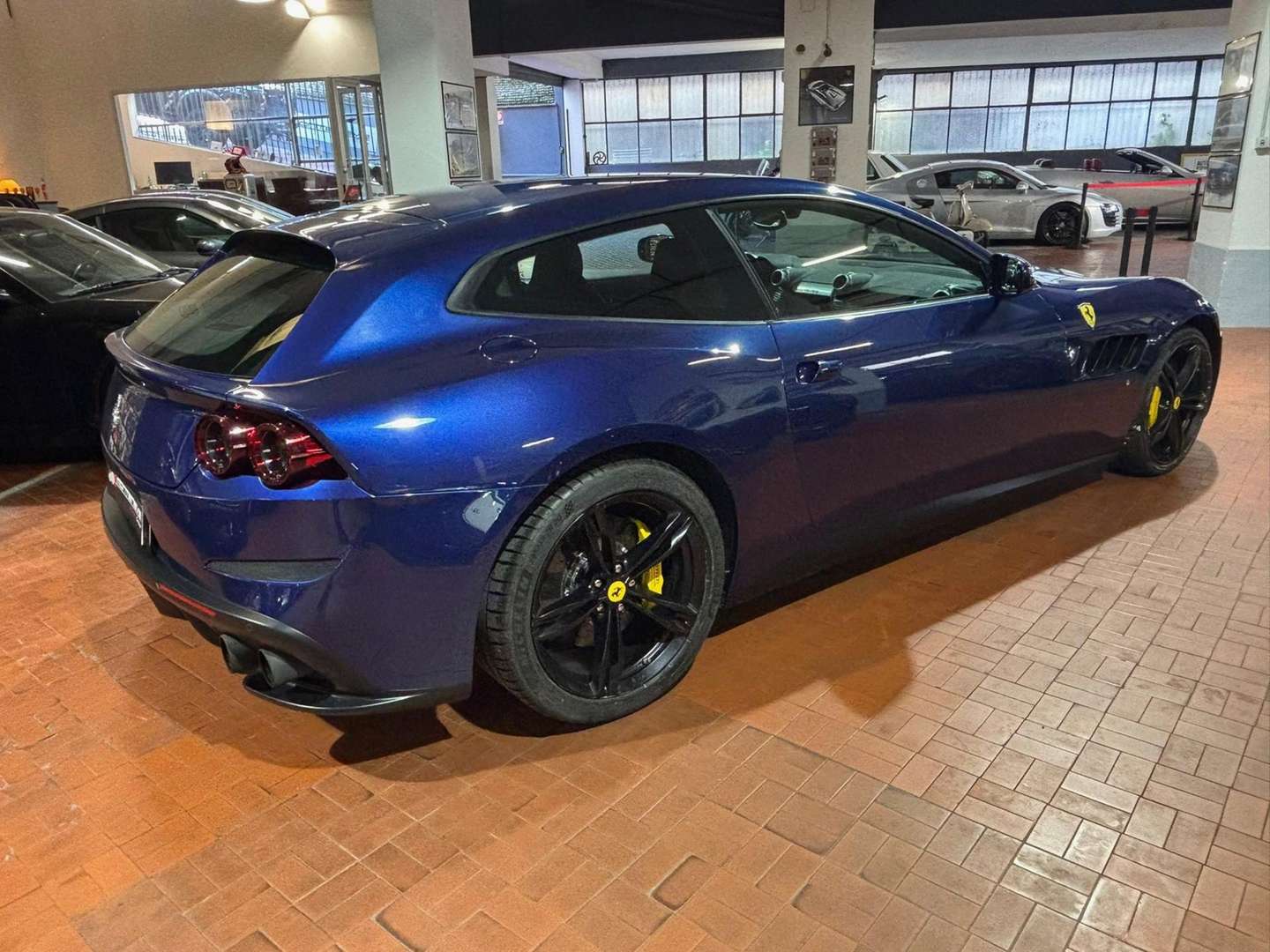 Ferrari GTC4Lusso - 2019 - Joinsteer - #6