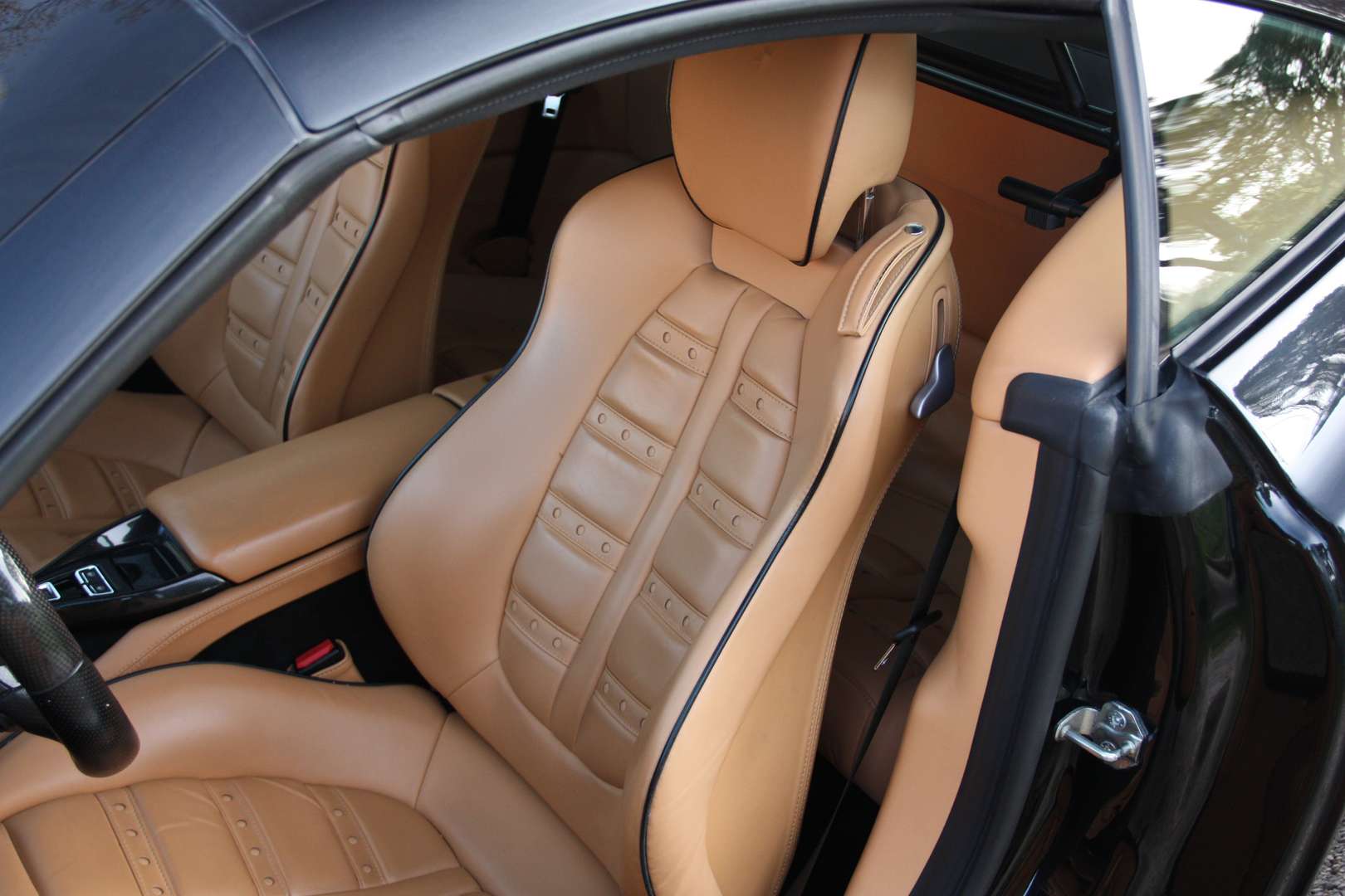 Ferrari California - 2012 - Joinsteer - #7