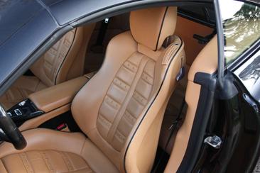 Ferrari California — photo 7