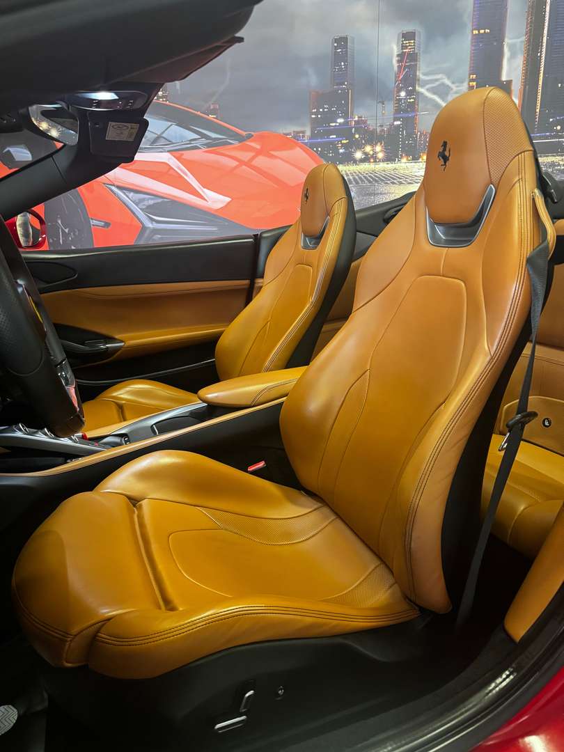 Ferrari Portofino - 2018 - Joinsteer - #8