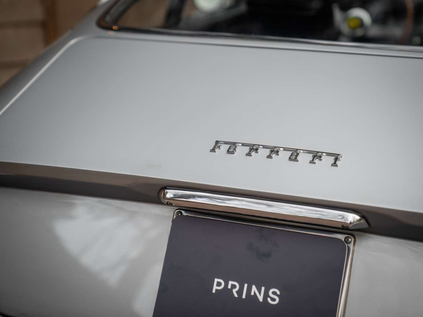 Ferrari Daytona - 1970 - Joinsteer - #35