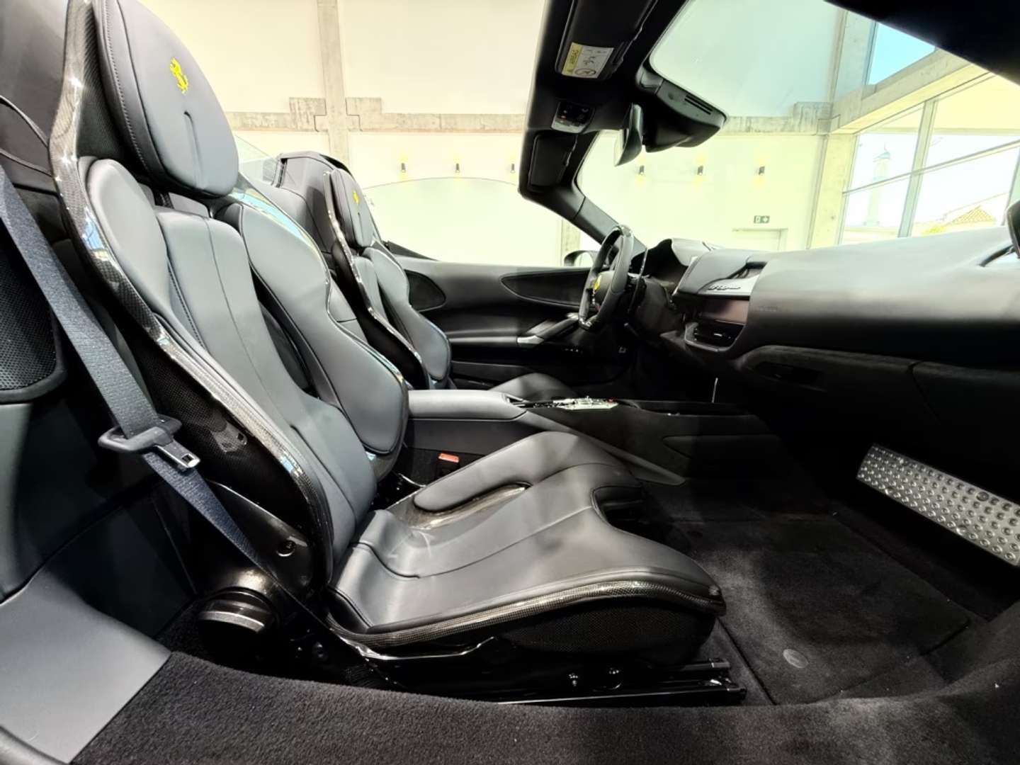 Ferrari SF90 Spider - 2025 - Joinsteer - #8