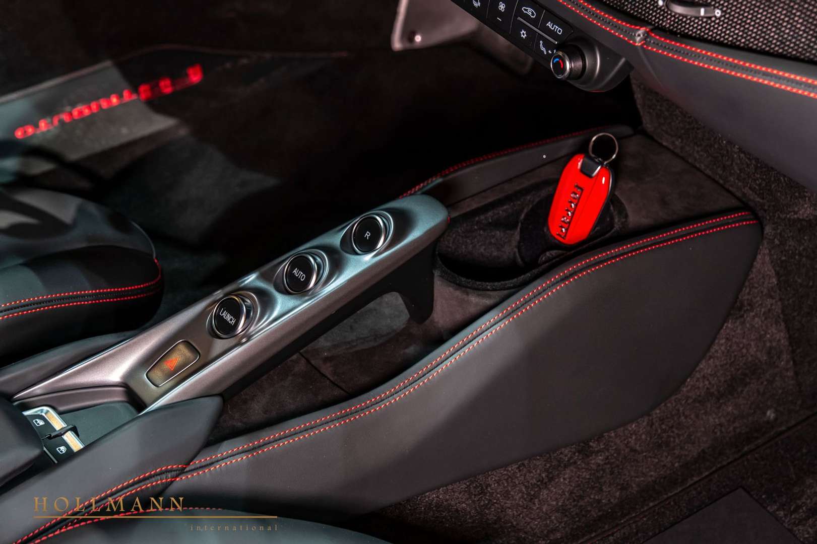 Ferrari F8 Tributo - 2021 - Joinsteer - #25