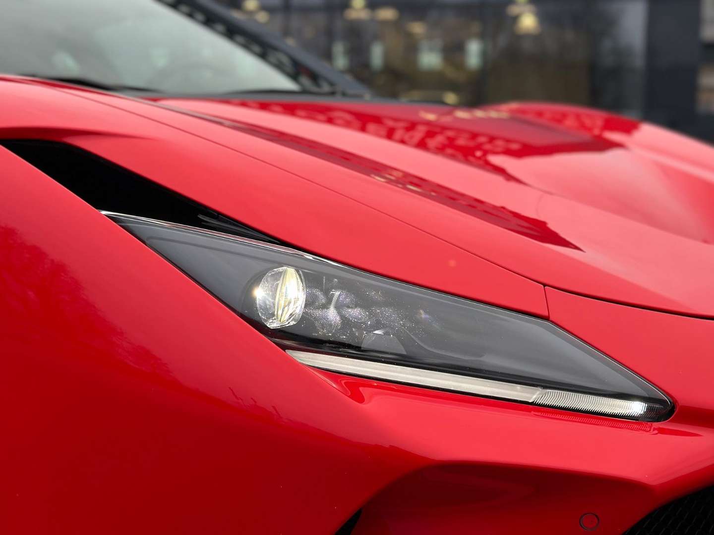 Ferrari F8 Tributo - 2021 - Joinsteer - #13