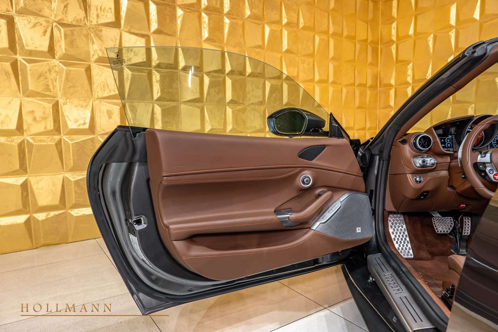 Ferrari Portofino M - 2023 - Joinsteer - #8