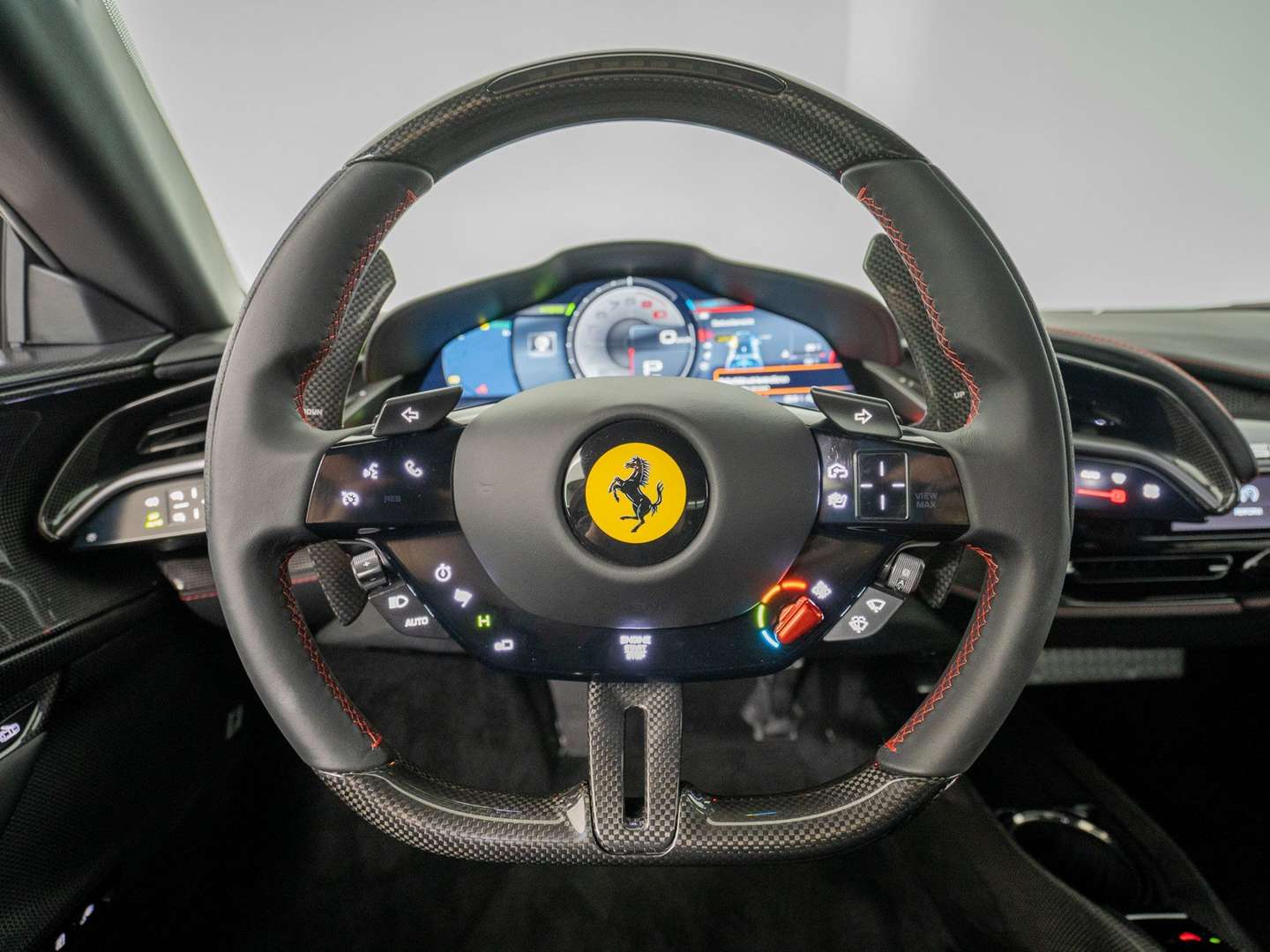 Ferrari SF90 Stradale - 2022 - Joinsteer - #31