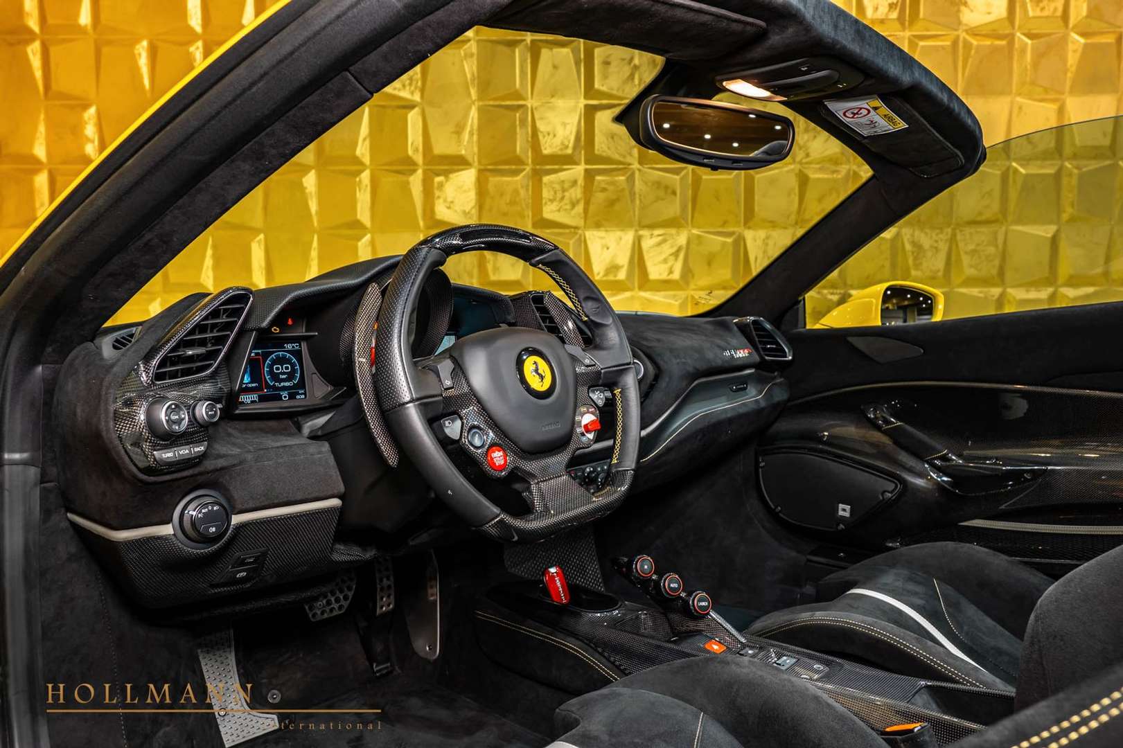 Ferrari 488 Spider - 2020 - Joinsteer - #8