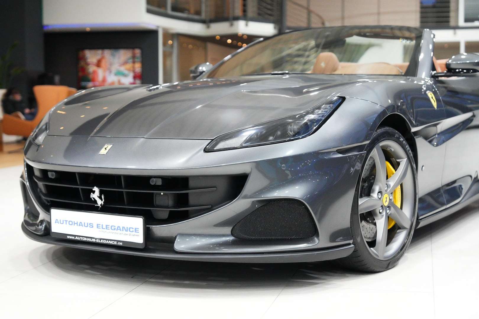 Ferrari Portofino M - 2022 - Joinsteer - #10