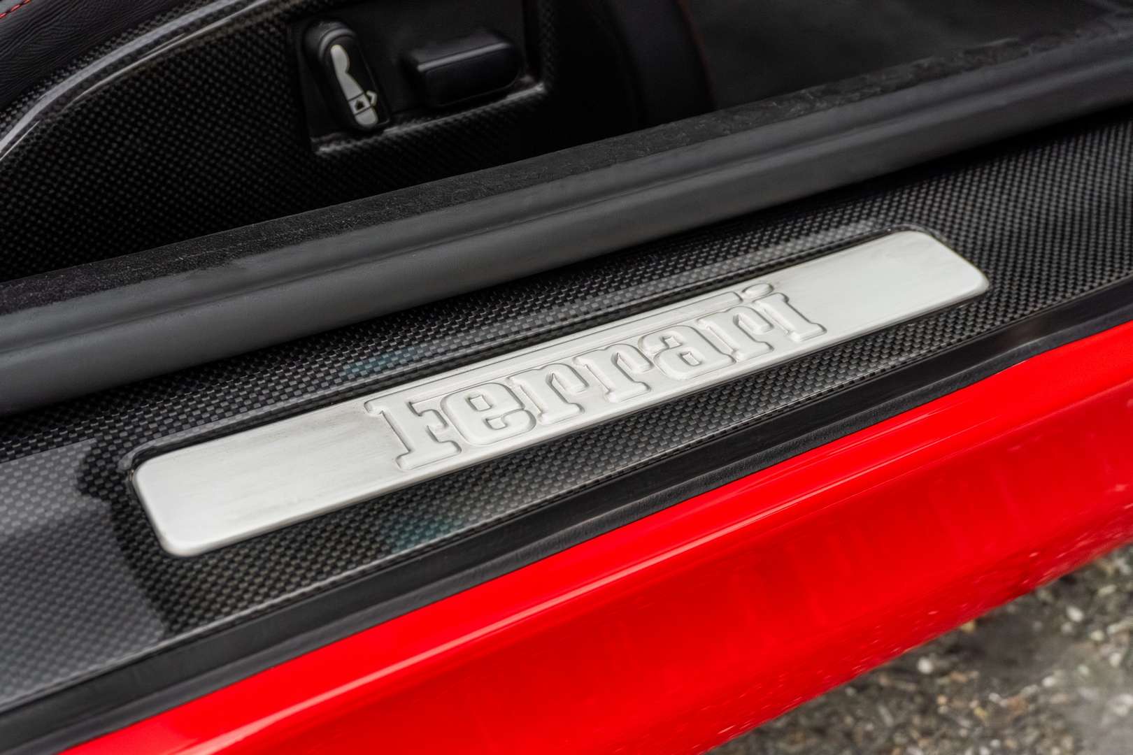 Ferrari Superamerica - 2006 - Joinsteer - #20