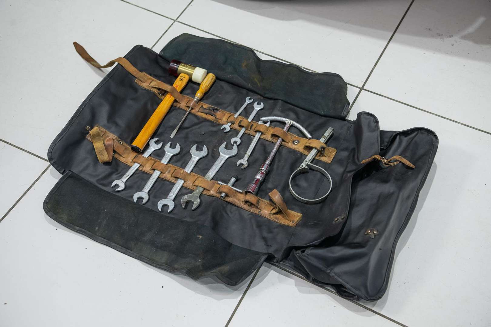 Ferrari Daytona - 1972 - Joinsteer - #48