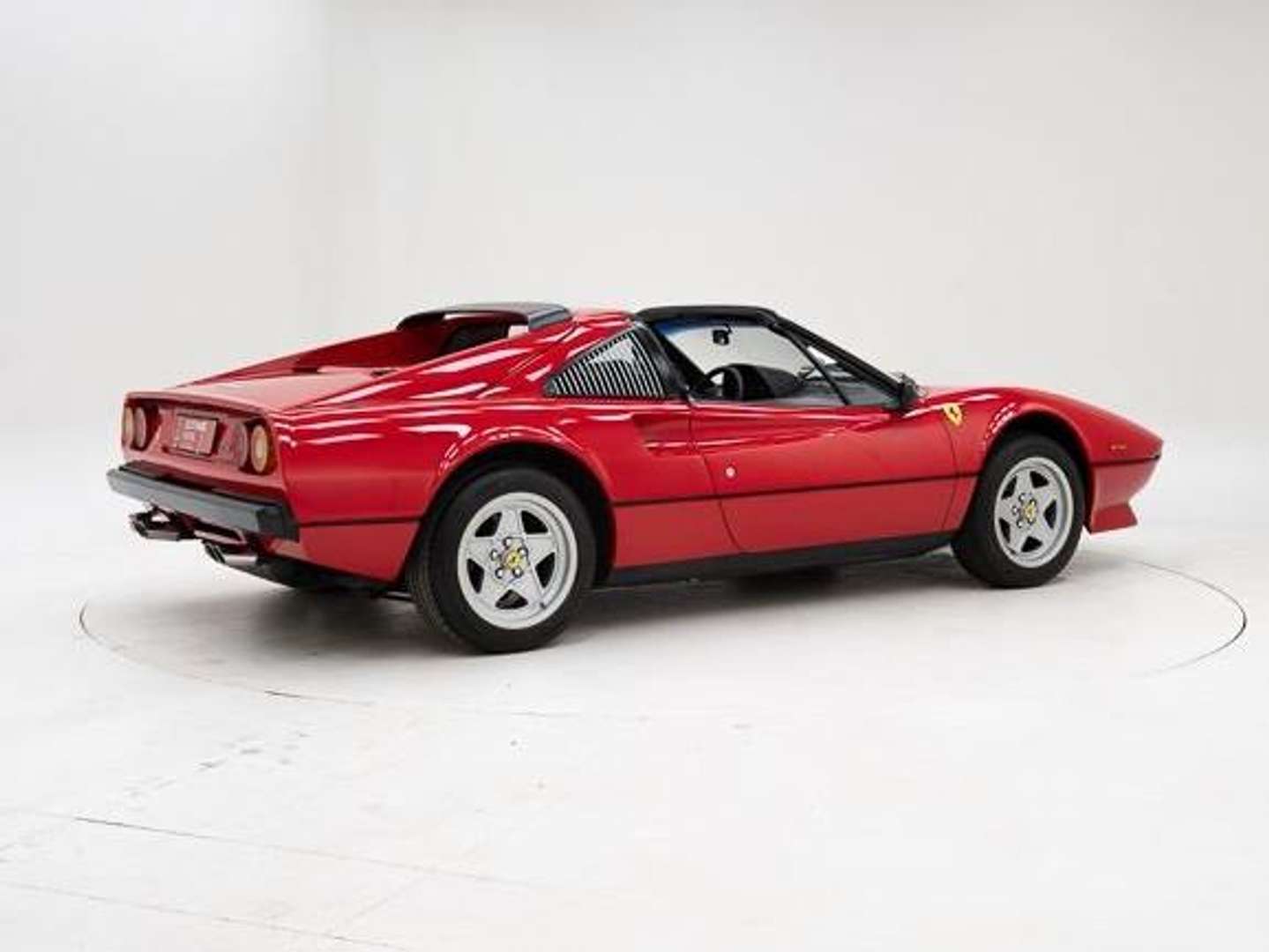 Ferrari 308 GTS - 1983 - Joinsteer - #2
