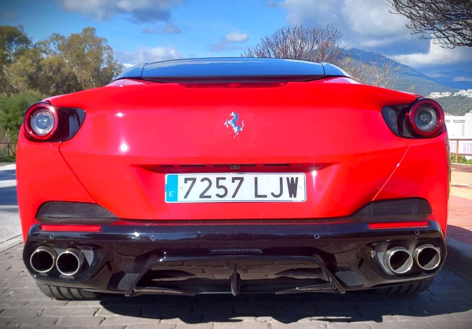 Ferrari Portofino - 2019 - Joinsteer - #3