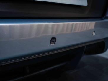 Ferrari California — photo 26