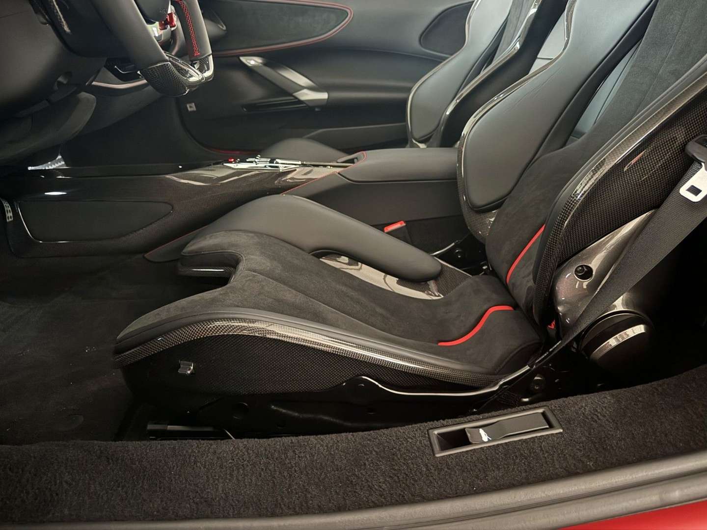 Ferrari SF90 Spider - 2024 - Joinsteer - #18