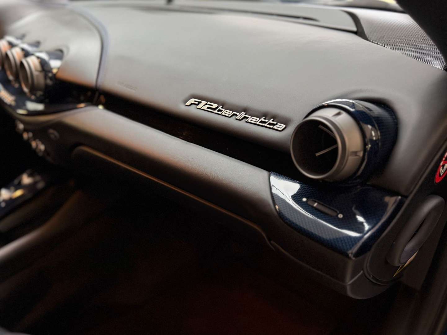 Ferrari F12 Berlinetta - 2012 - Joinsteer - #8