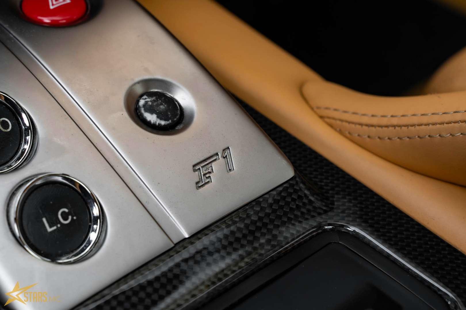 Ferrari 599 GTB - 2007 - Joinsteer - #29