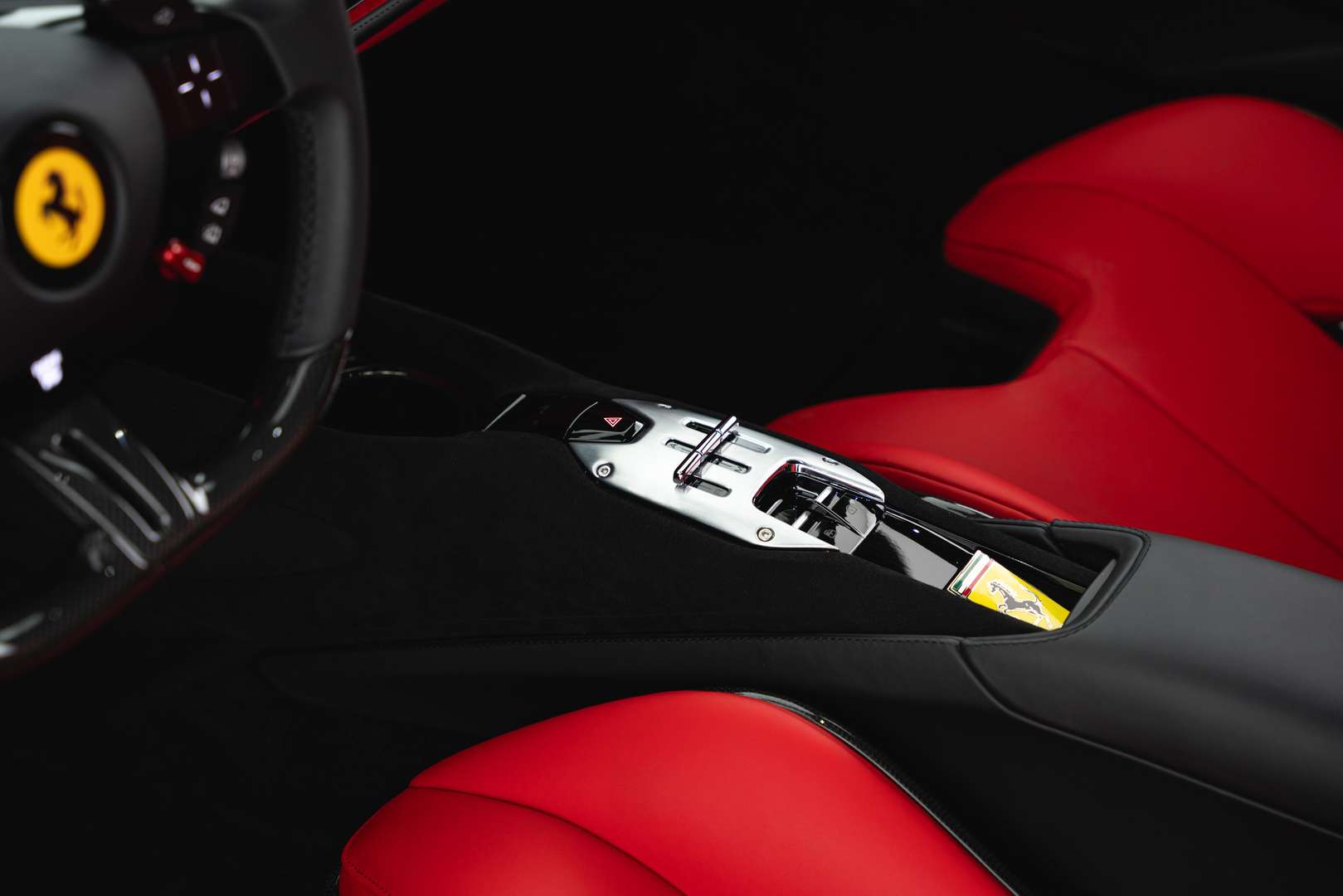 Ferrari SF90 Stradale - 2023 - Joinsteer - #17