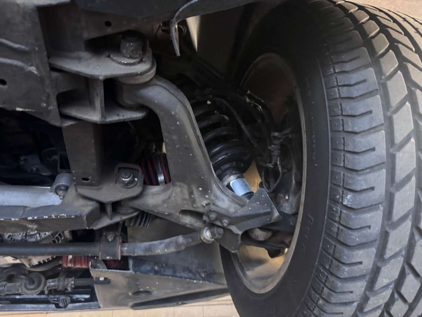 Ferrari 456 GT - 1995 - Joinsteer - #12