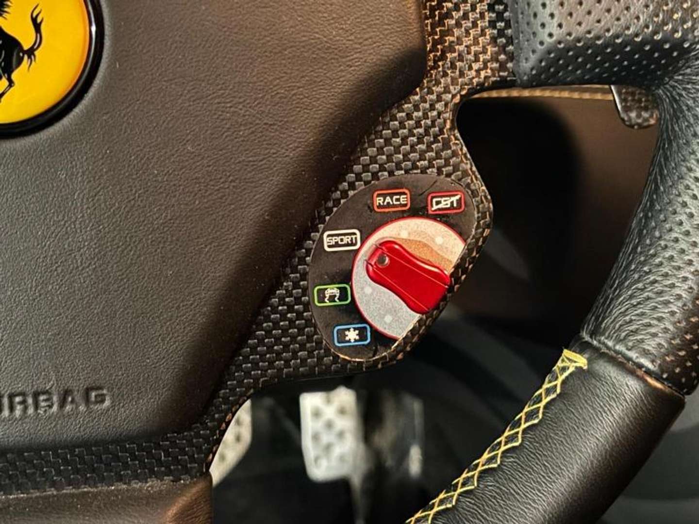 Ferrari 599 GTB - 2009 - Joinsteer - #13