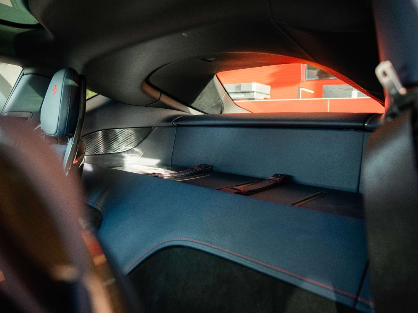 Ferrari 12 Cilindri - 2025 - Joinsteer - #27