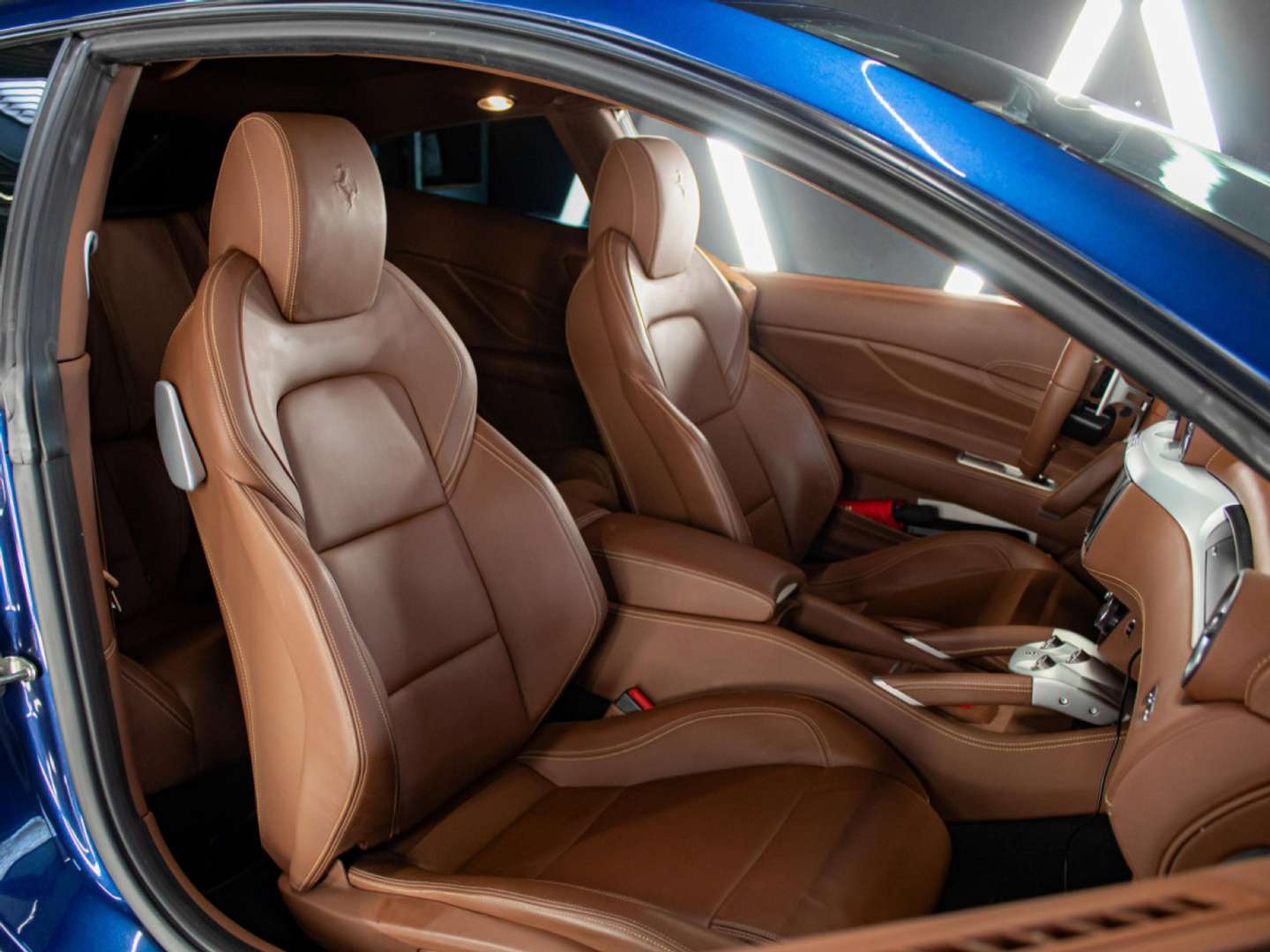 Ferrari FF - 2011 - Joinsteer - #16