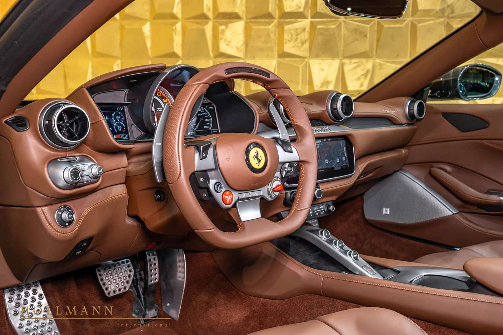 Ferrari Portofino M - 2023 - Joinsteer - #9