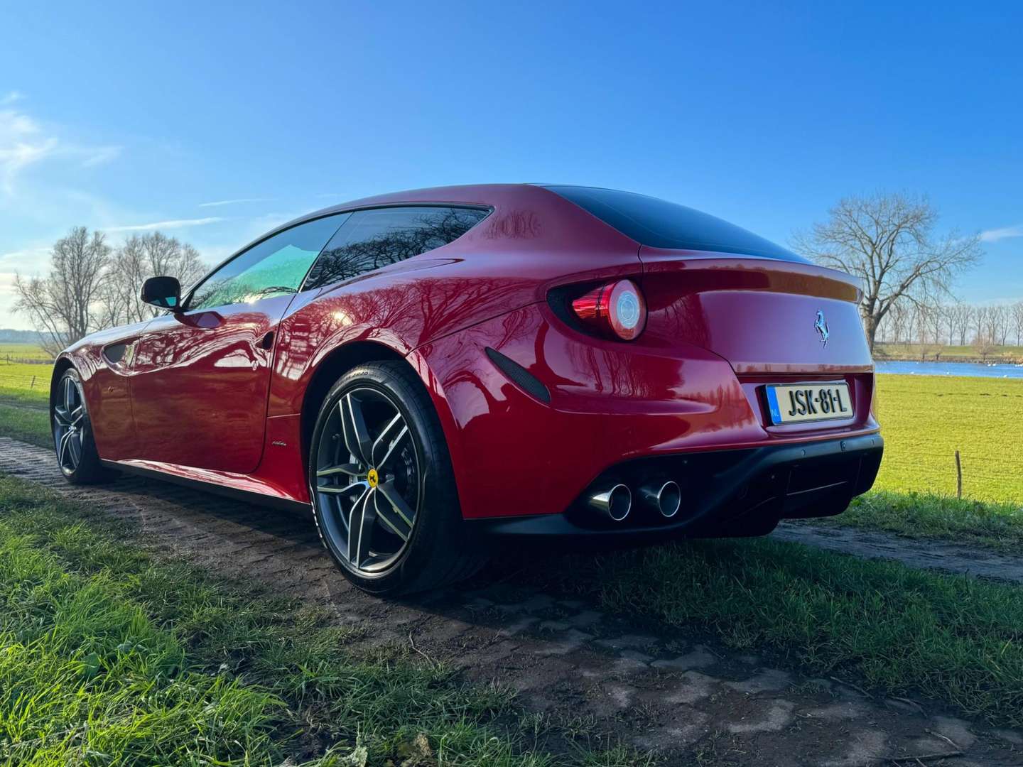 Ferrari FF - 2013 - Joinsteer - #12