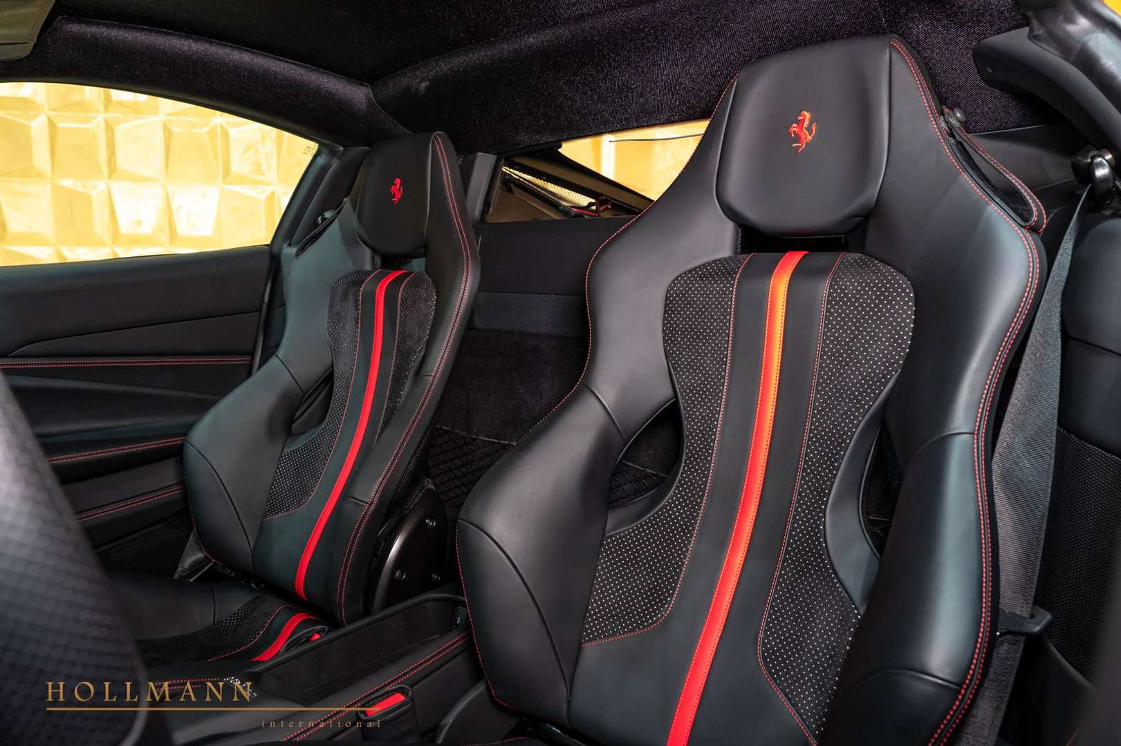 Ferrari F8 Tributo - 2021 - Joinsteer - #26