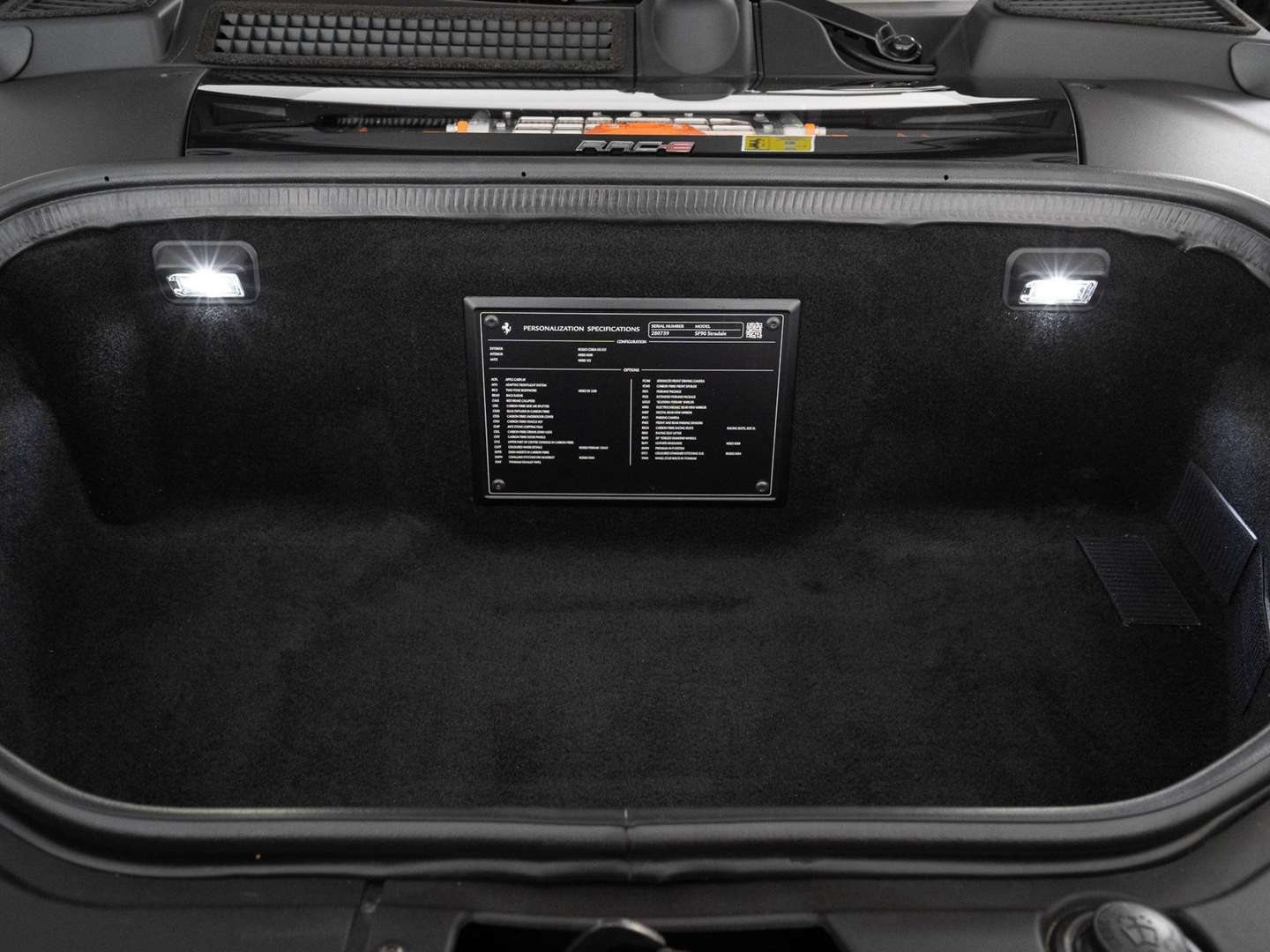 Ferrari SF90 Stradale - 2022 - Joinsteer - #32