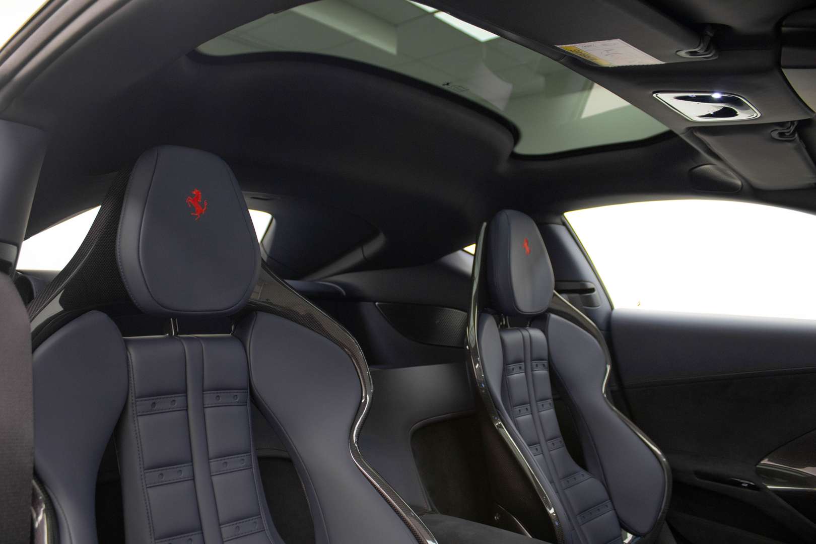 Ferrari 12 Cilindri - 2025 - Joinsteer - #24