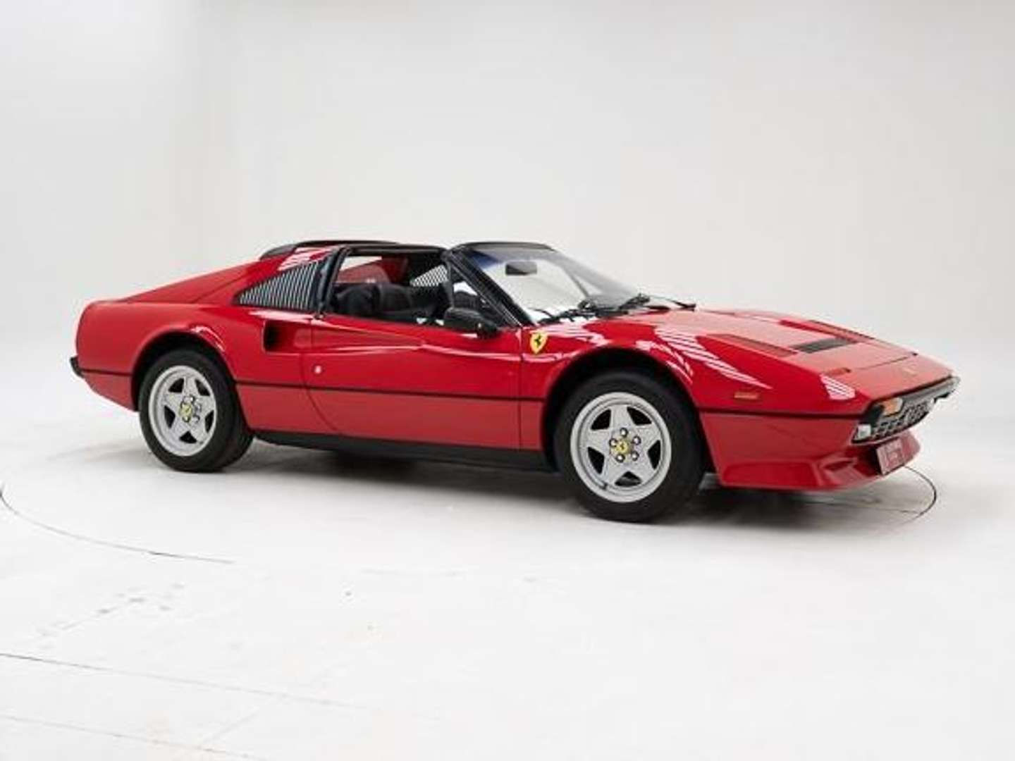 Ferrari 308 GTS - 1983 - Joinsteer - #3