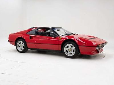 Ferrari 308 GTS -  - Joinsteer - #2