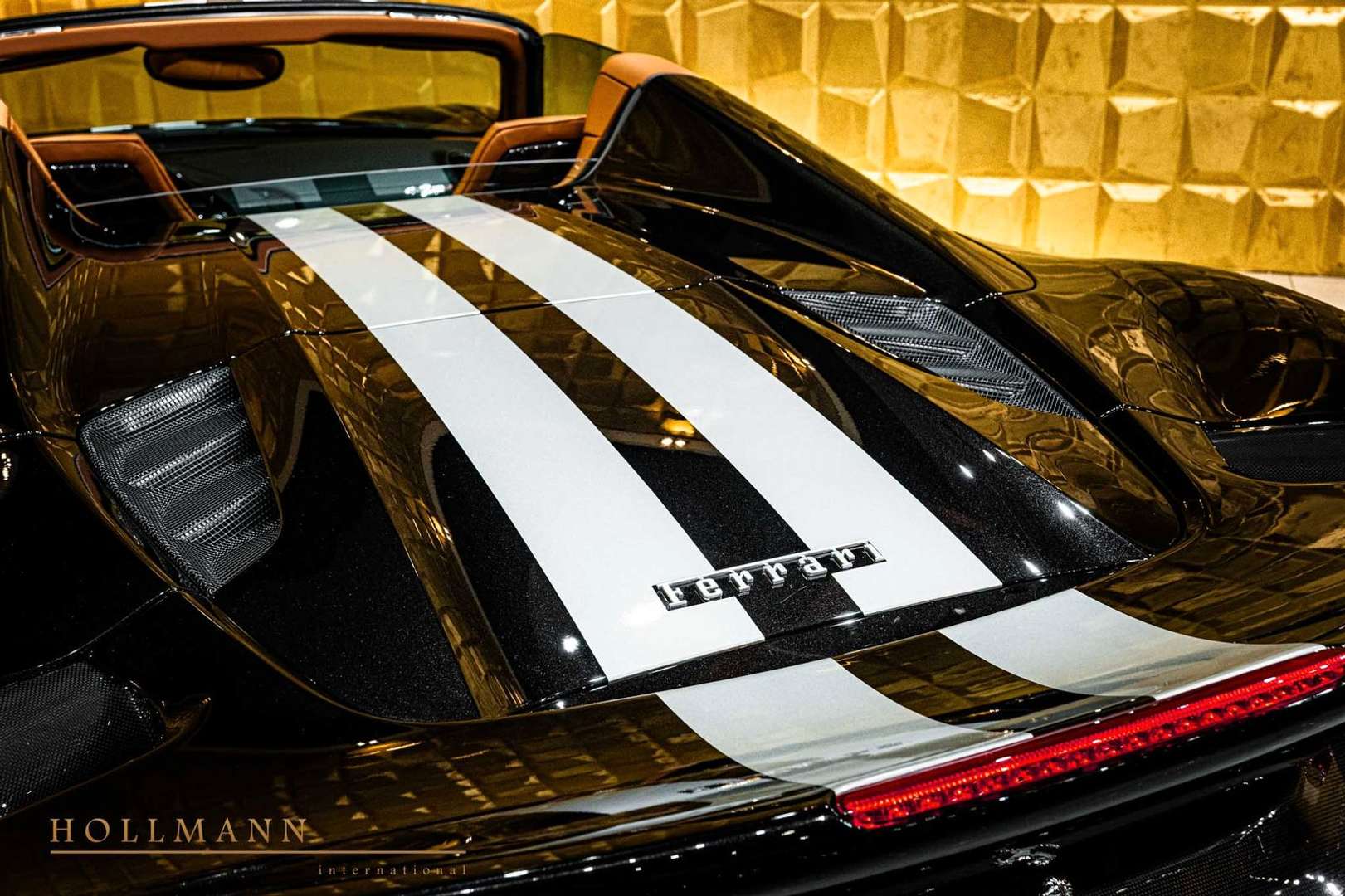 Ferrari 488 Spider - 2021 - Joinsteer - #17