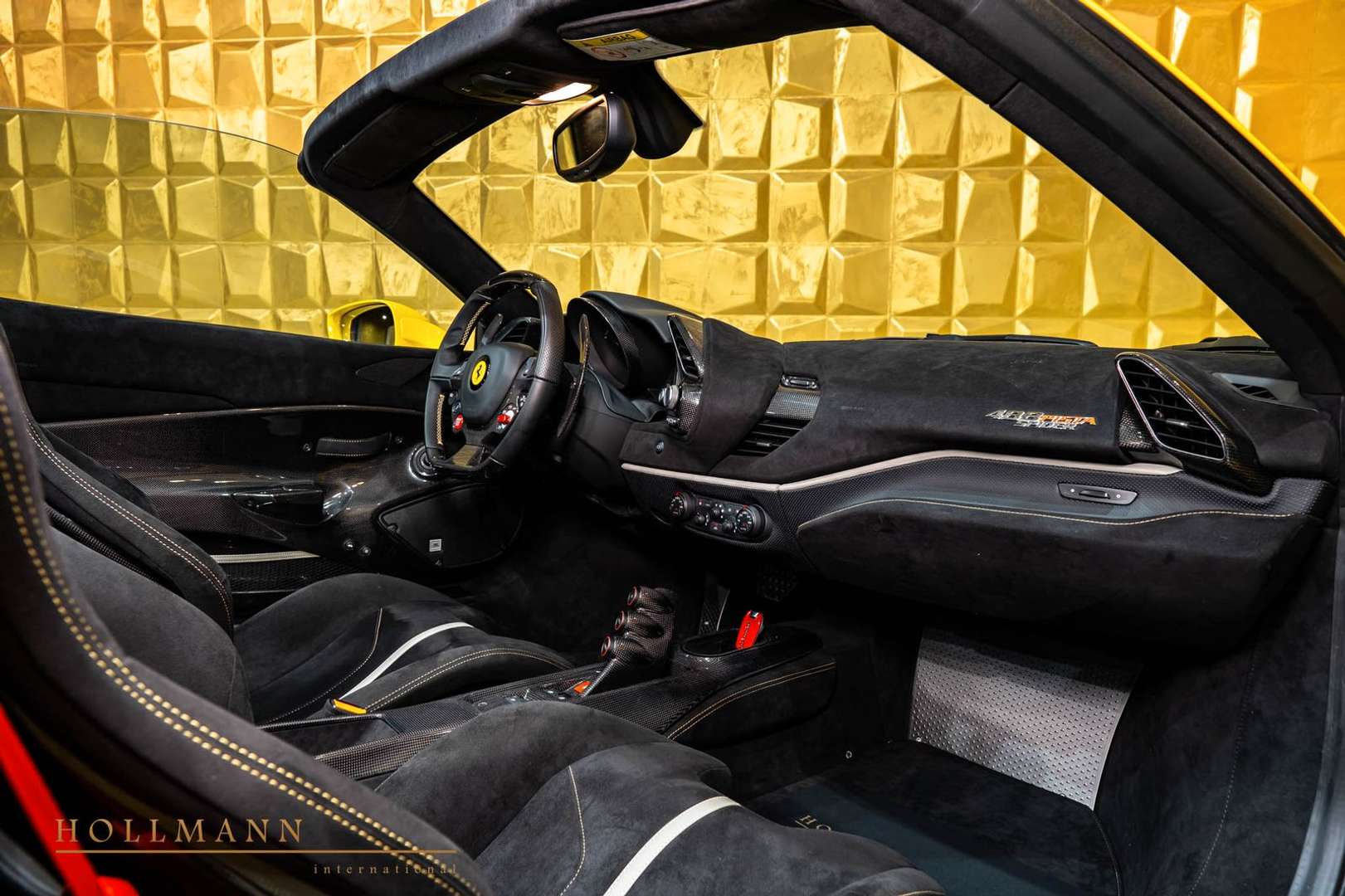 Ferrari 488 Spider - 2020 - Joinsteer - #9