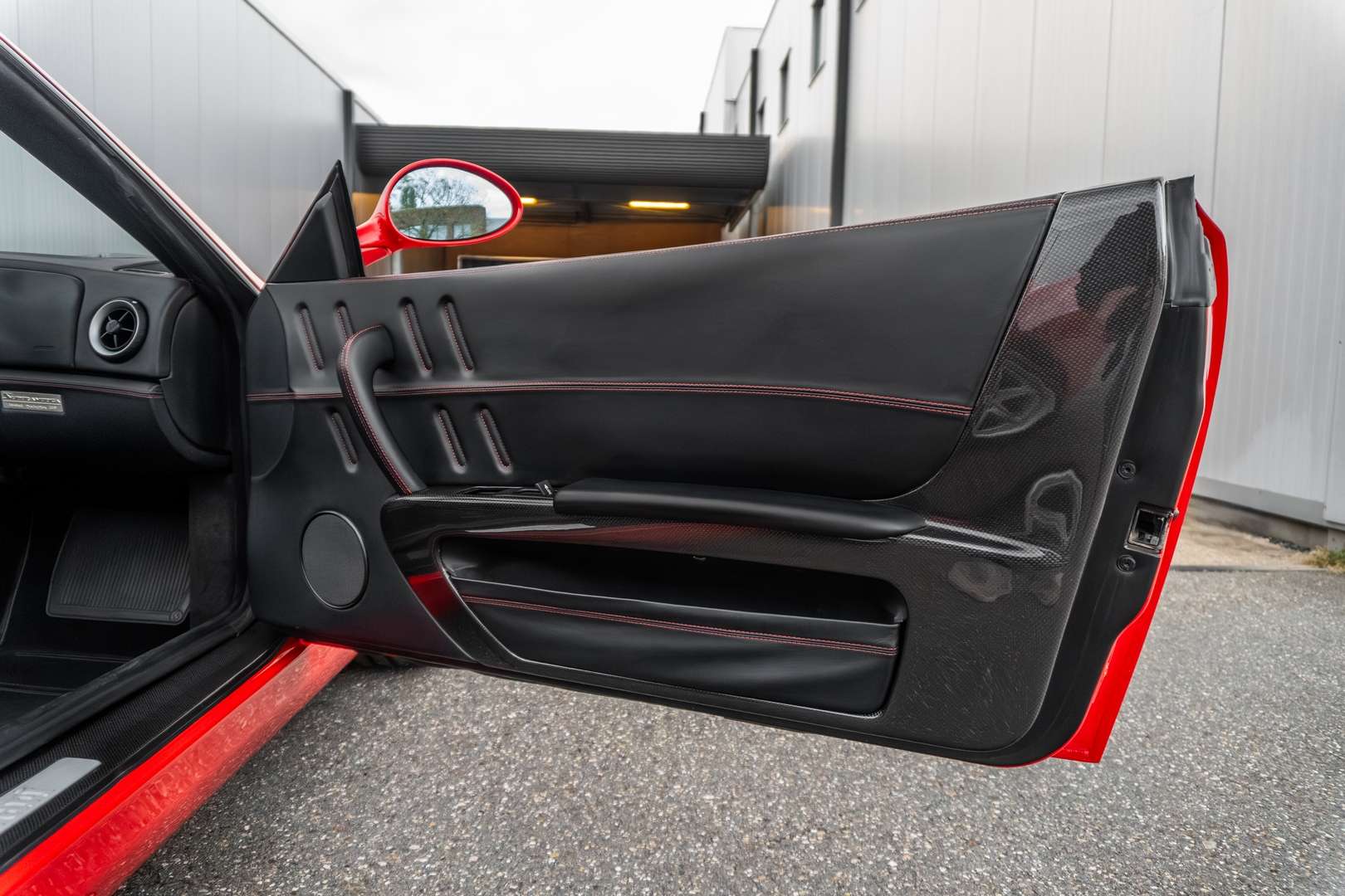 Ferrari Superamerica - 2006 - Joinsteer - #21