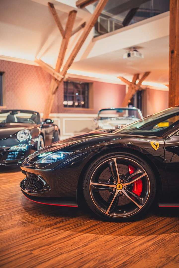 Ferrari 296 GTB - 2024 - Joinsteer - #29