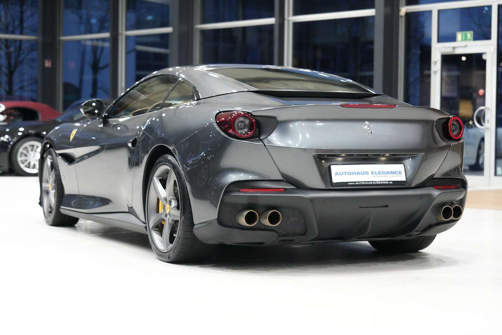 Ferrari Portofino M - 2022 - Joinsteer - #11