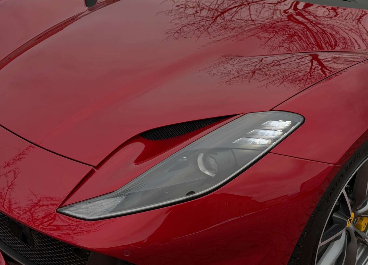 Ferrari 812 GTS - 2021 - Joinsteer - #31