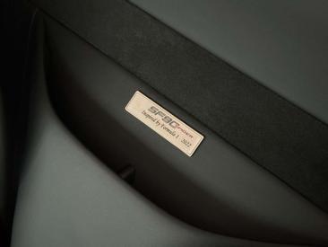 Ferrari SF90 Spider — photo 19