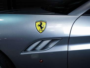 Ferrari California — photo 27
