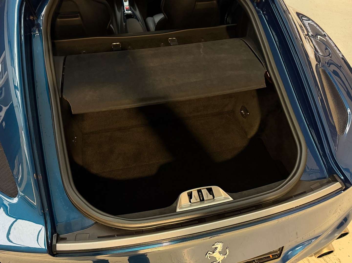 Ferrari F12 Berlinetta - 2012 - Joinsteer - #9