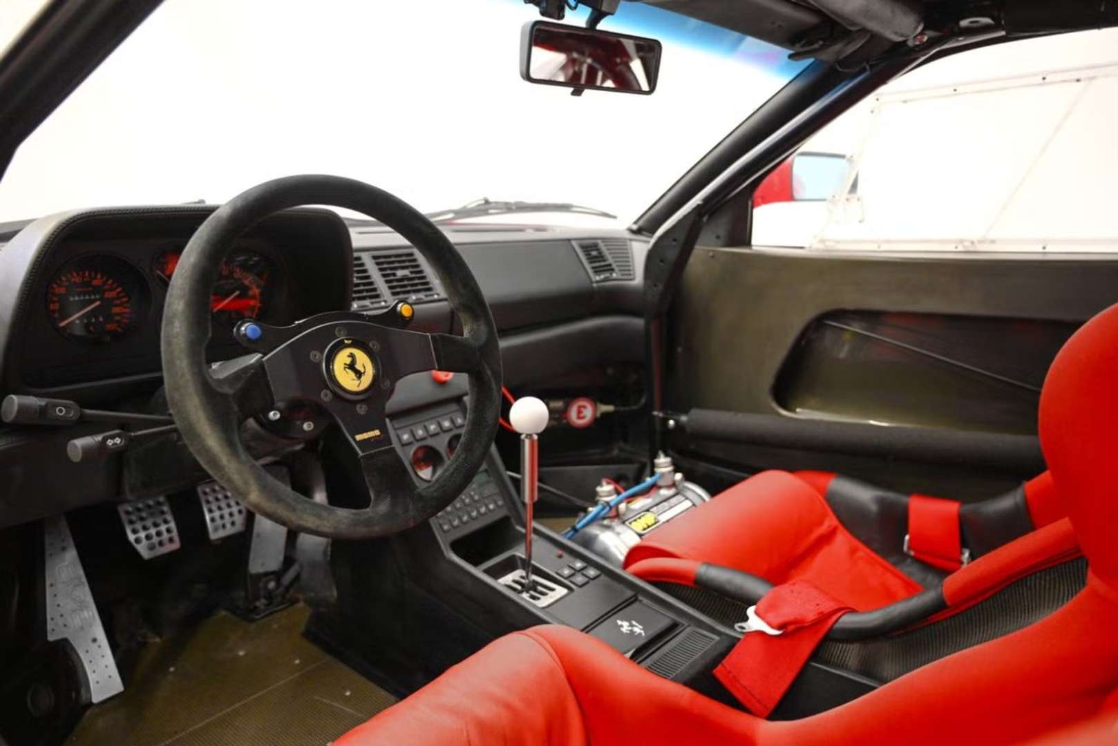 Ferrari 348 - 1993 - Joinsteer - #9