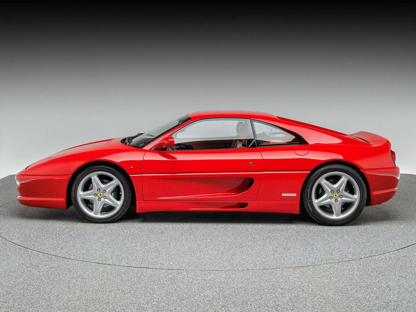 Ferrari F355 - 1997 - Joinsteer - #2