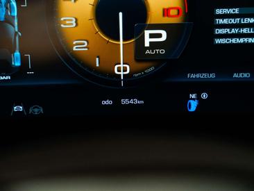Ferrari 12 Cilindri — photo 28