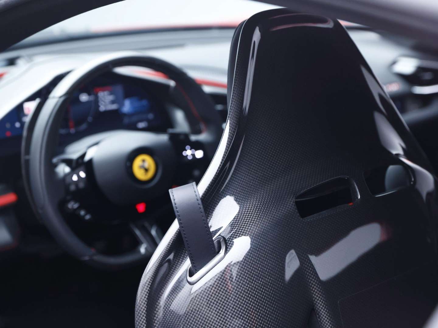 Ferrari 296 GTB - 2024 - Joinsteer - #23