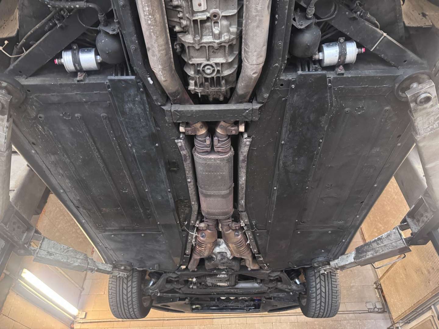 Ferrari 456 GT - 1995 - Joinsteer - #13