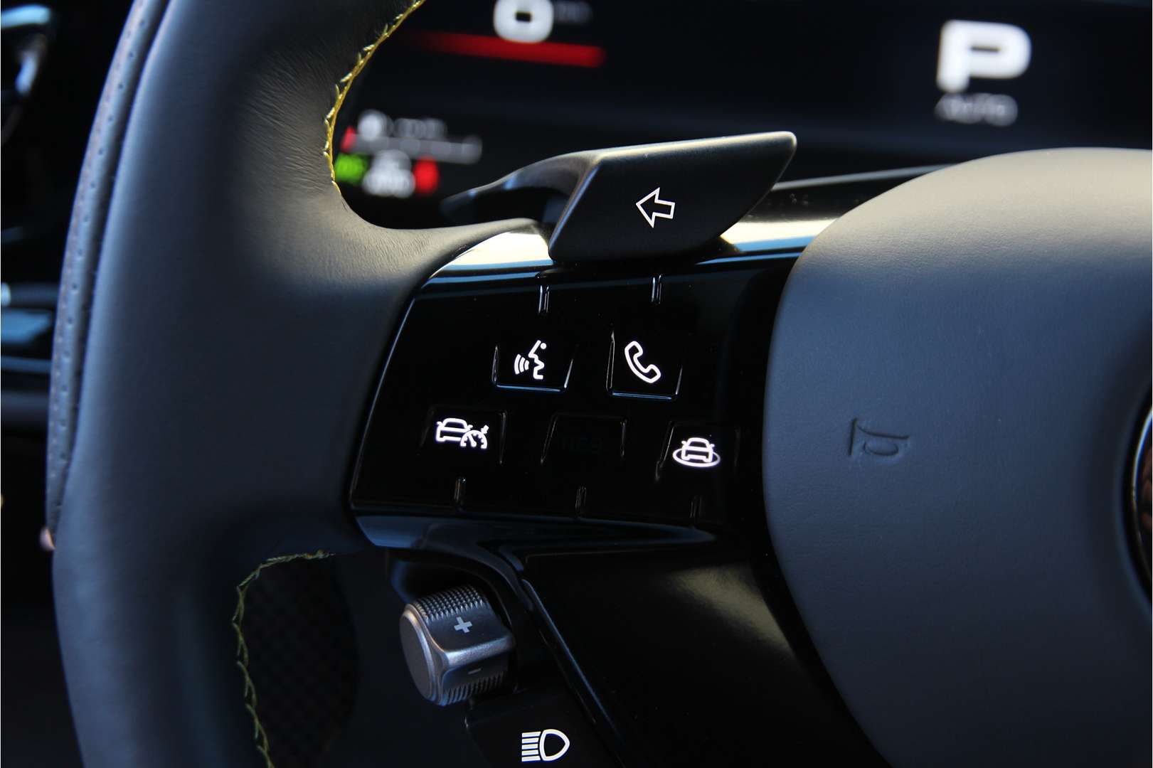 Ferrari 12 Cilindri - 2025 - Joinsteer - #30