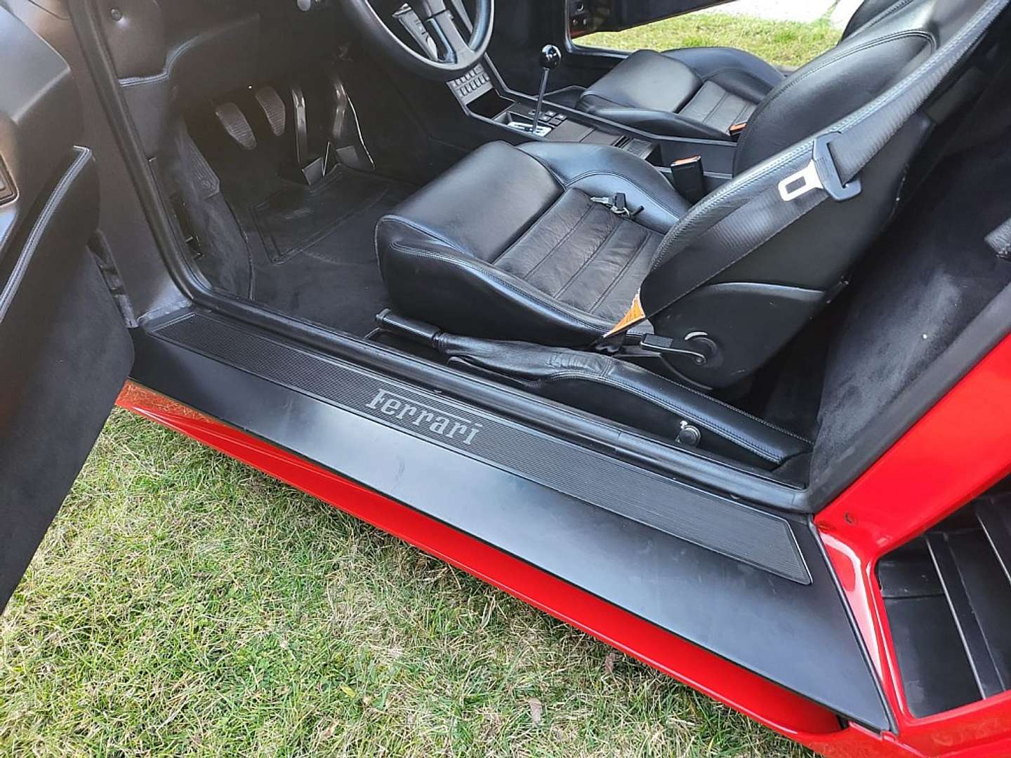 Ferrari 348 - 1995 - Joinsteer - #37