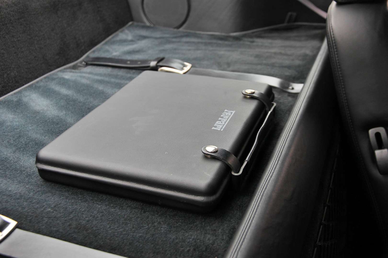 Ferrari 575 M Maranello - 2003 - Joinsteer - #35