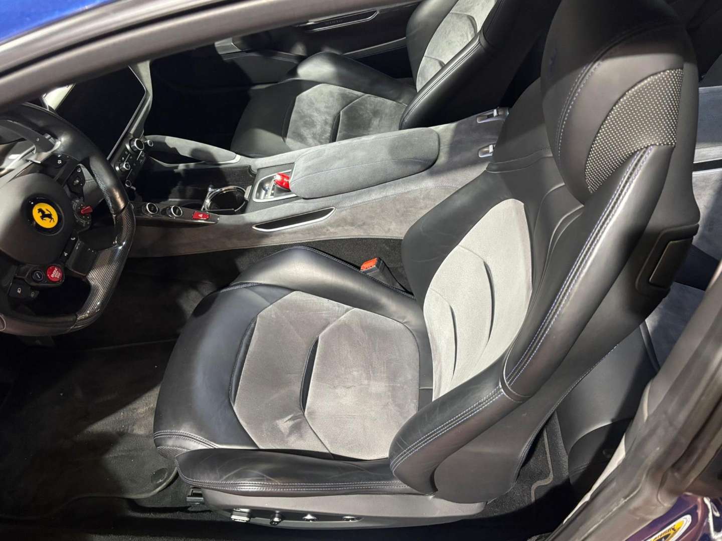 Ferrari GTC4Lusso - 2019 - Joinsteer - #8